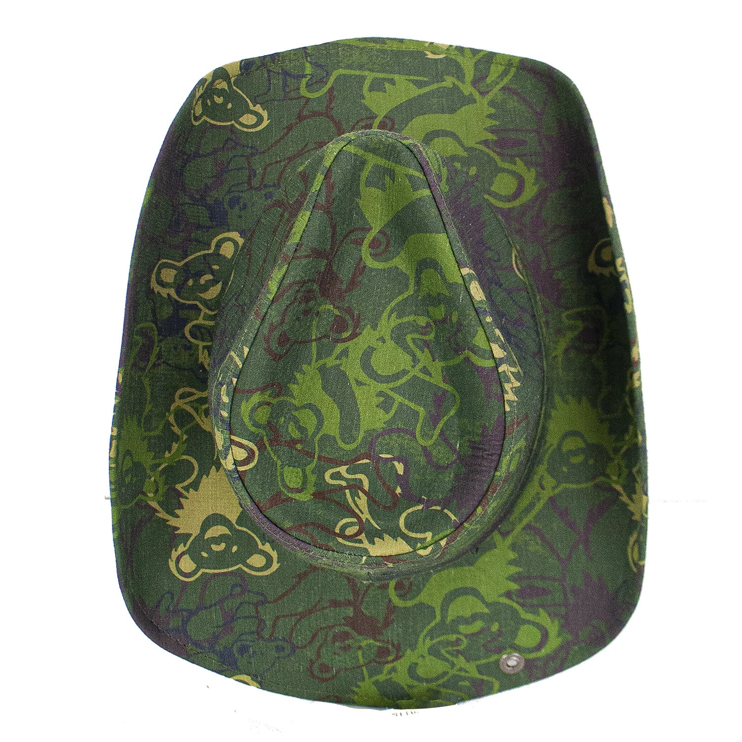 River Drifter Cotton Western Hat Doba
